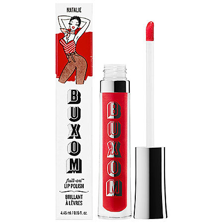 Valentine’s Day Red Lipsticks
